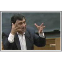 Lecture 12 - Purgatory X, XI, XII, XVI, XVII icon