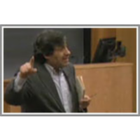 Lecture 20 - Paradise XVIII, XIX, XXI, XXII icon