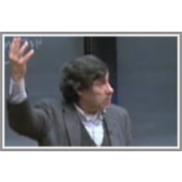 Lecture 21 - Paradise XXIV, XXV, XXVI icon