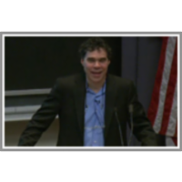 Lecture 19 - History of the Mortgage Market: A Personal Narrative icon