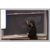 Lecture 21 - Dynamic Hedging and Average Life icon