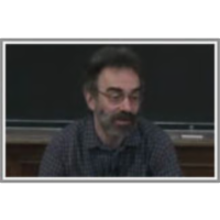 Lecture 18 - The badness of death, Part III; Immortality, Part I icon