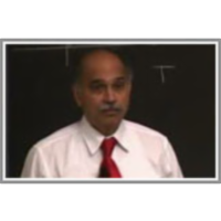 Lecture 22 -  The Boltzmann Constant and First Law of Thermodynamics icon