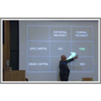 Lecture 5 - Property, Freedom, and the Essential Job of Government icon