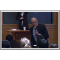 Lecture 13 - The Mortgage Meltdown in Cleveland icon