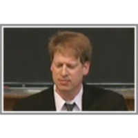 Lecture 10 -  Evolution, Emotion, and Reason: Evolution and Rationality icon