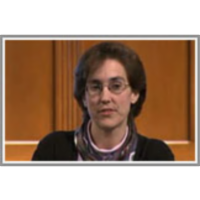 Lecture 15 - Hebrew Prophecy: The Non-Literary Prophets icon