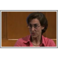 Lecture 17 - Literary Prophecy: Hosea and Isaiah icon