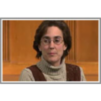 Lecture 22 - The Restoration: 1 and 2 Chronicles, Ezra and Nehemiah icon