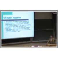 Lecture 8 - Smith: The Invisible Hand icon