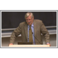 Lecture 19 - Weber on Charismatic Authority icon