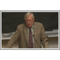 Lecture 20 - Weber on Legal-Rational Authority icon