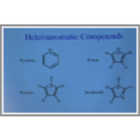 Lecture 18 - Linear and Cyclic Conjugation Theory; 4n+2 Aromaticity icon