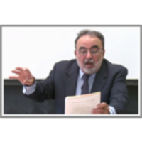 Lecture 14 - Don Quixote, Part II: Front Matter and Chapters I-XI (cont.) icon