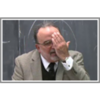 Lecture 17 - Don Quixote, Part II: Chapters XXII-XXXV icon