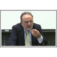 Lecture 19 - Don Quixote, Part II: Chapters XXXVI-LIII icon