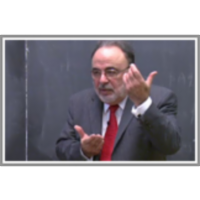 Lecture 23 - Don Quixote, Part II: Chapters LXXI-LXXIV icon