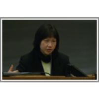 Lecture 24 - Faulkner's Light in August, Part III icon