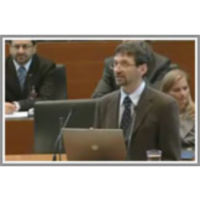 Od tod do večnosti: fizika osnovnih delcev in njen vpliv na družbo icon