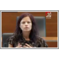 Navdihujoča raznolikost življenja v podzemlju icon