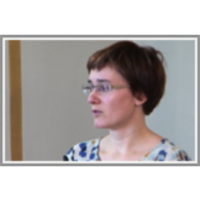 Ni slovarja? Ni problema! - Izdelava dvojezičnega leksikona iz korpusov icon