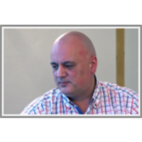 Vezava proteina TDP-43 na RNA in vpliv na alternativno izrezovanje icon