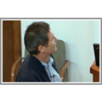 Odkritje novega delca z lastnostmi Higgsovega bozona z detektorjem ATLAS na LHC icon