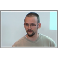 Interakcija med medijem (rastlino) in oddajnikom vibracijskega signala (žuželka) icon