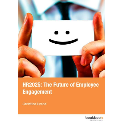 The Future of Employee Engagement