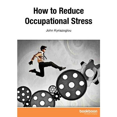 How to Reduce Occupational Stress icon