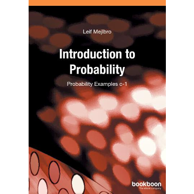 Introduction to Probability - Probability Examples c-1 icon