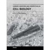 Current Frontiers and Perspectives in Cell Biology icon