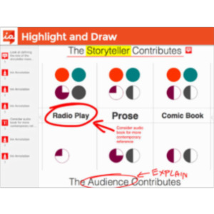 iAnnotate PDF App for iOS icon