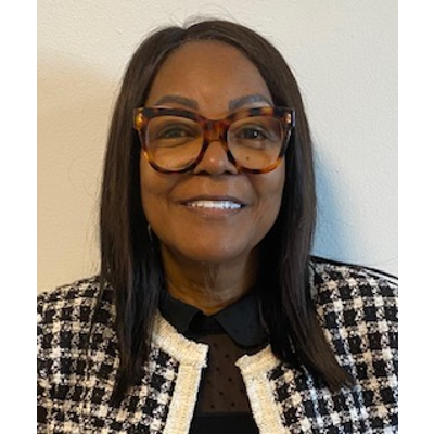 Dr. Shirley Rainey-Brown