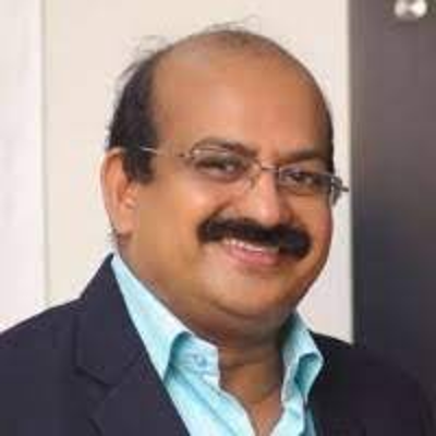 Dr. MATHEW MARTIN POOTHULLIL