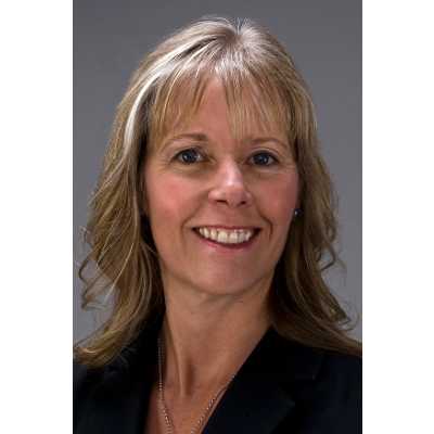 Anne Baltimore (Formerly Regan)