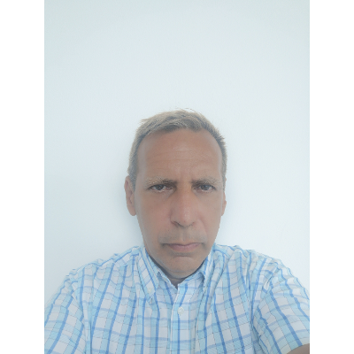 Dr. Dimitrios Kamsaris