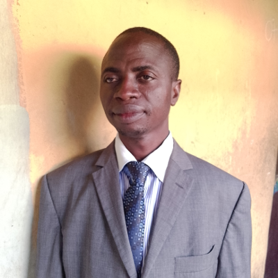 Joseph Moshood