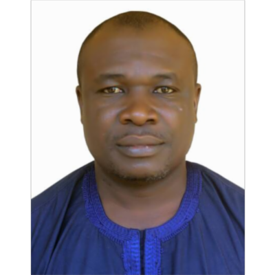 Abdullahi  Abubakar Yunusa