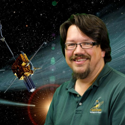 J. Douglas Patterson