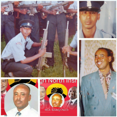 Yahya Mohamed