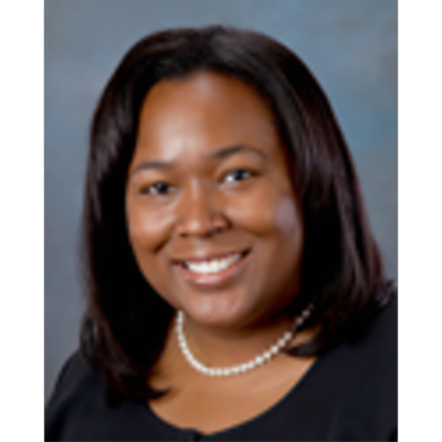 Kenyetta Nelson-Smith