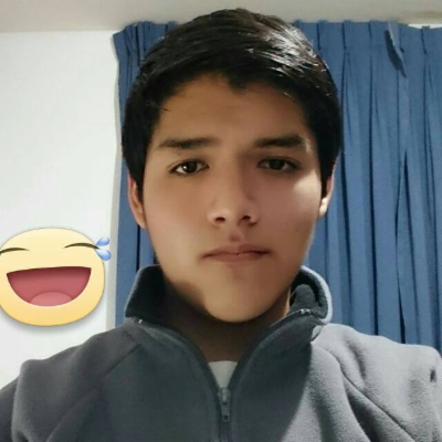 Alonso Gutierrez Ramirez