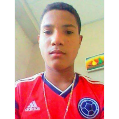 luis felipe ospino carranza