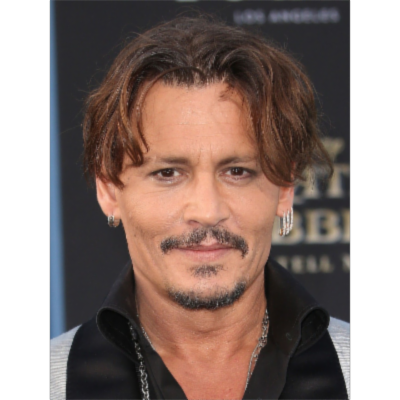 Johnny depp