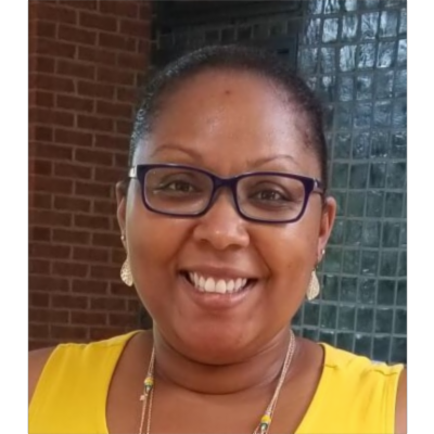 Tiffanie Turner-Henderson