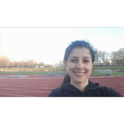 Paula Andrea Bedoya Cuadros