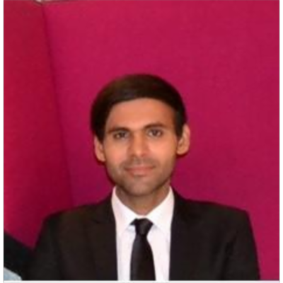 Dr. Munir Moosa Sadruddin