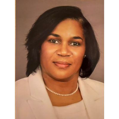 Dr. Quinetta Crawford-Bartley