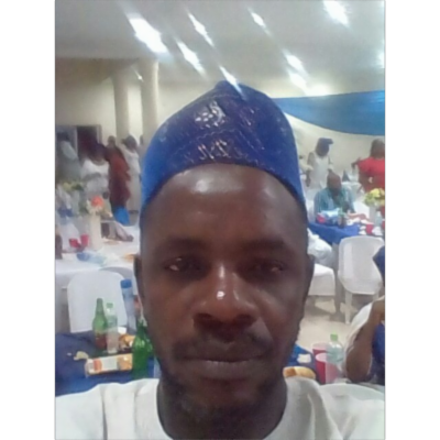 Mufutau Ayinla Abdul-Yakeen